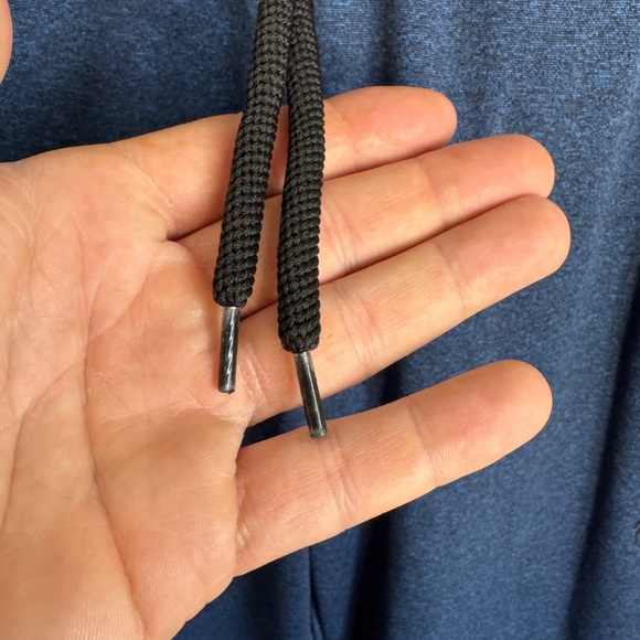 Spyder Active Men's Elastic Waist Fleece Jogger Sweatpants Blue‎ Medium Athletic - Picture 5 of 14